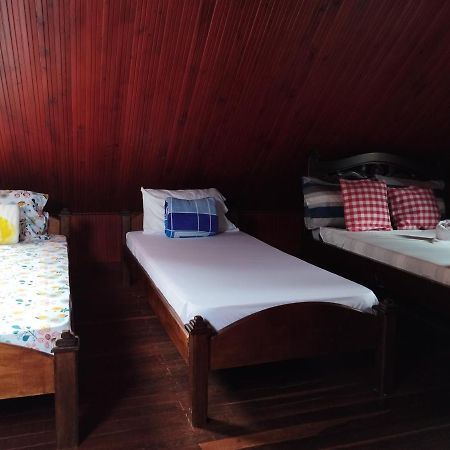 פילנדיה Hostal Campestre El Santuario מראה חיצוני תמונה