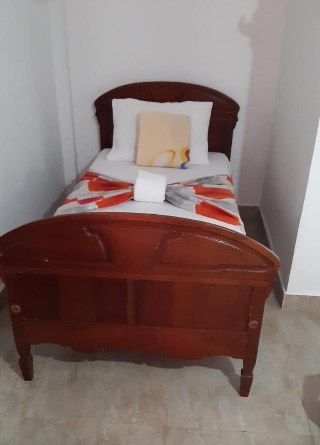 פילנדיה Hostal Campestre El Santuario מראה חיצוני תמונה