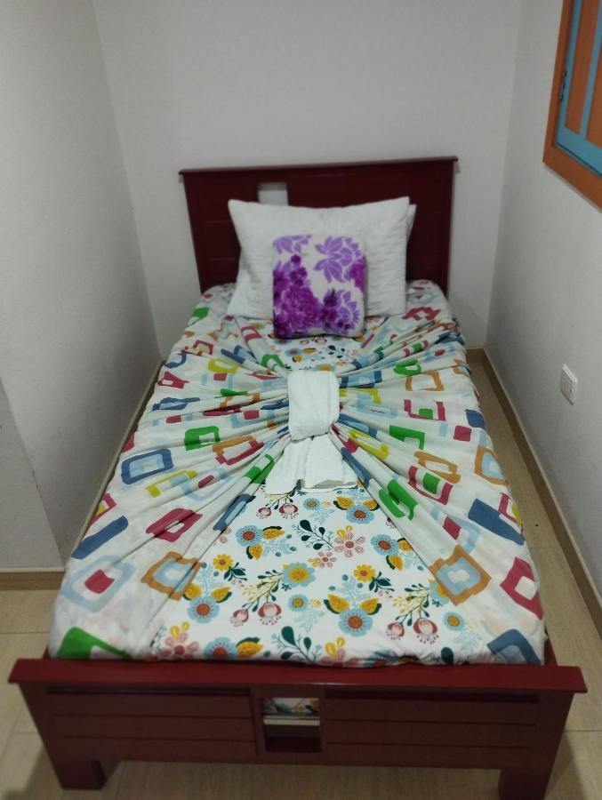 פילנדיה Hostal Campestre El Santuario מראה חיצוני תמונה