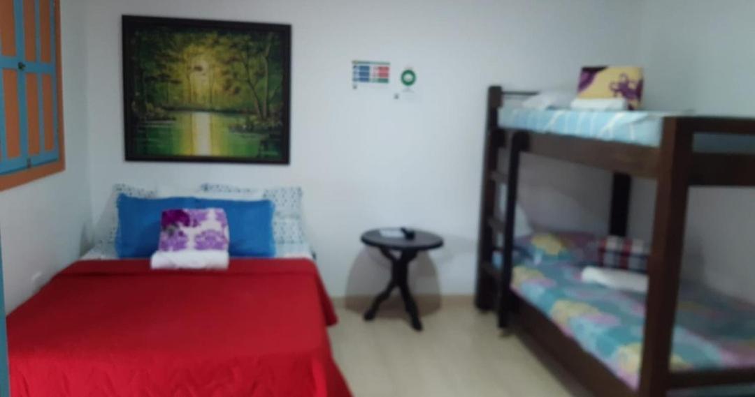 פילנדיה Hostal Campestre El Santuario מראה חיצוני תמונה