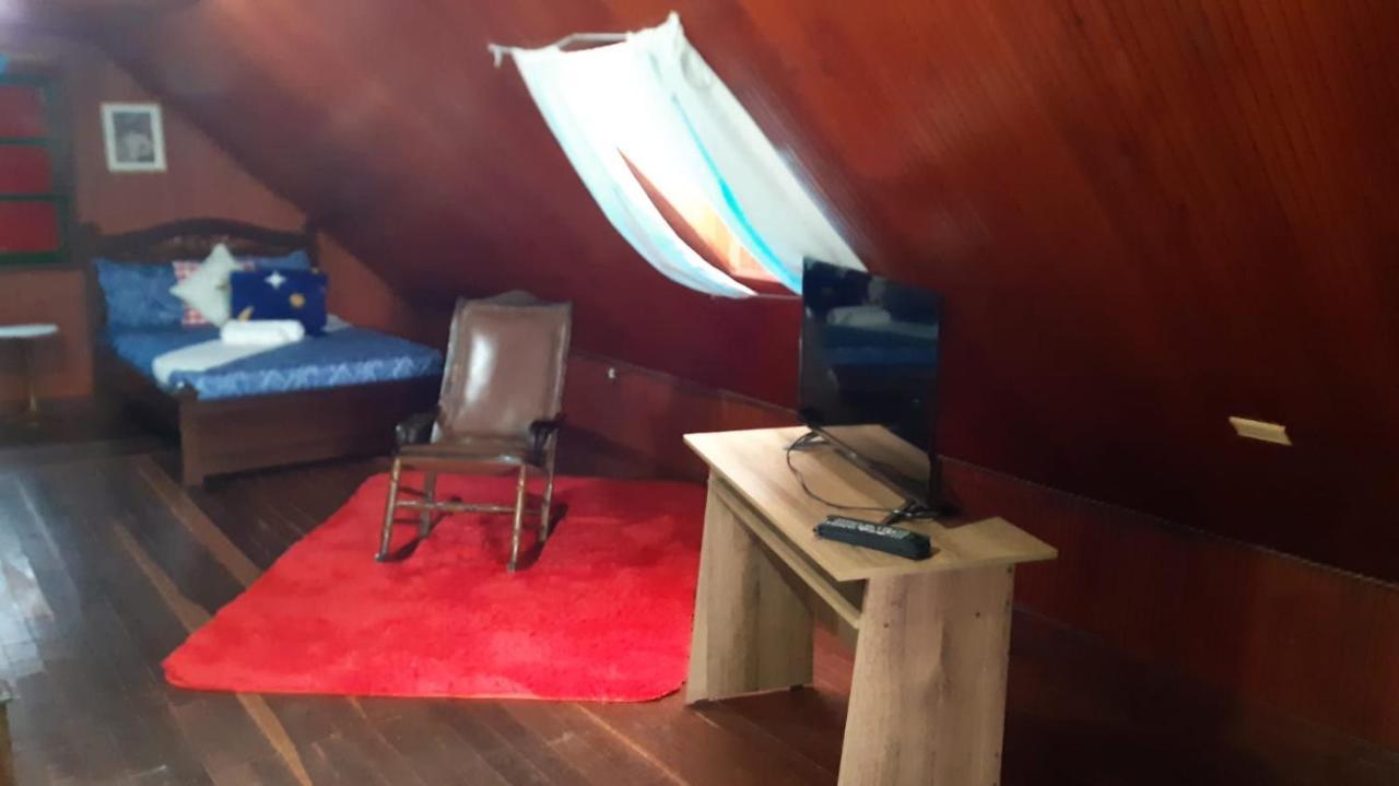 פילנדיה Hostal Campestre El Santuario מראה חיצוני תמונה