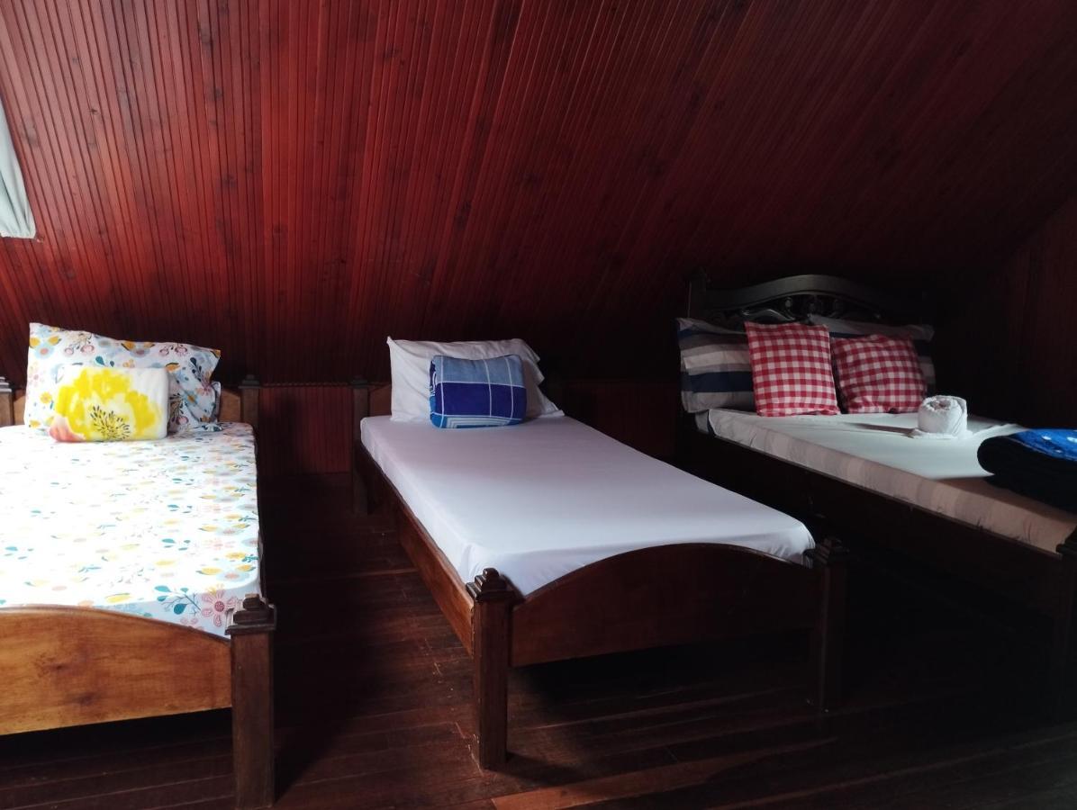 פילנדיה Hostal Campestre El Santuario מראה חיצוני תמונה