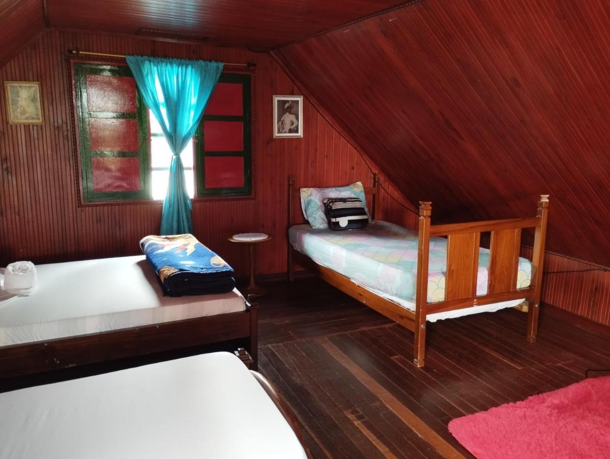 פילנדיה Hostal Campestre El Santuario מראה חיצוני תמונה