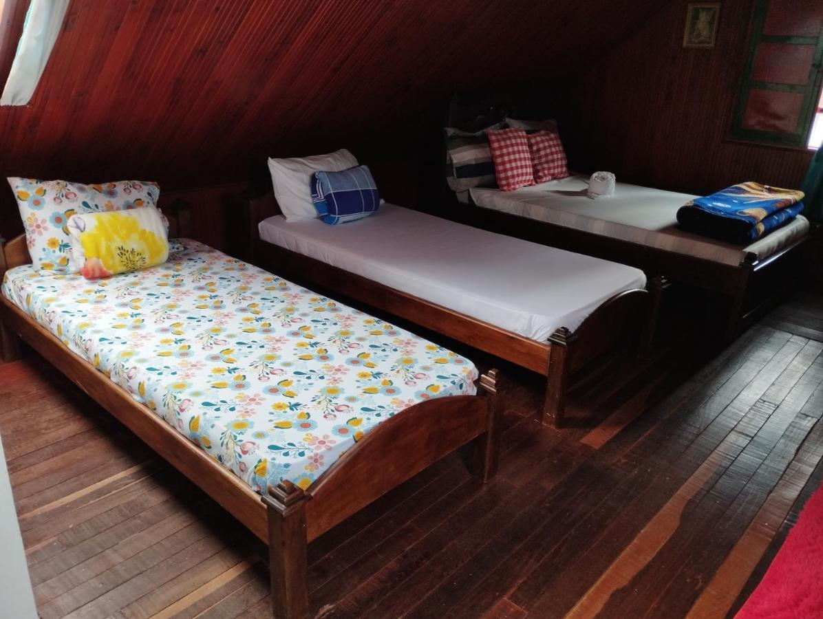 פילנדיה Hostal Campestre El Santuario מראה חיצוני תמונה