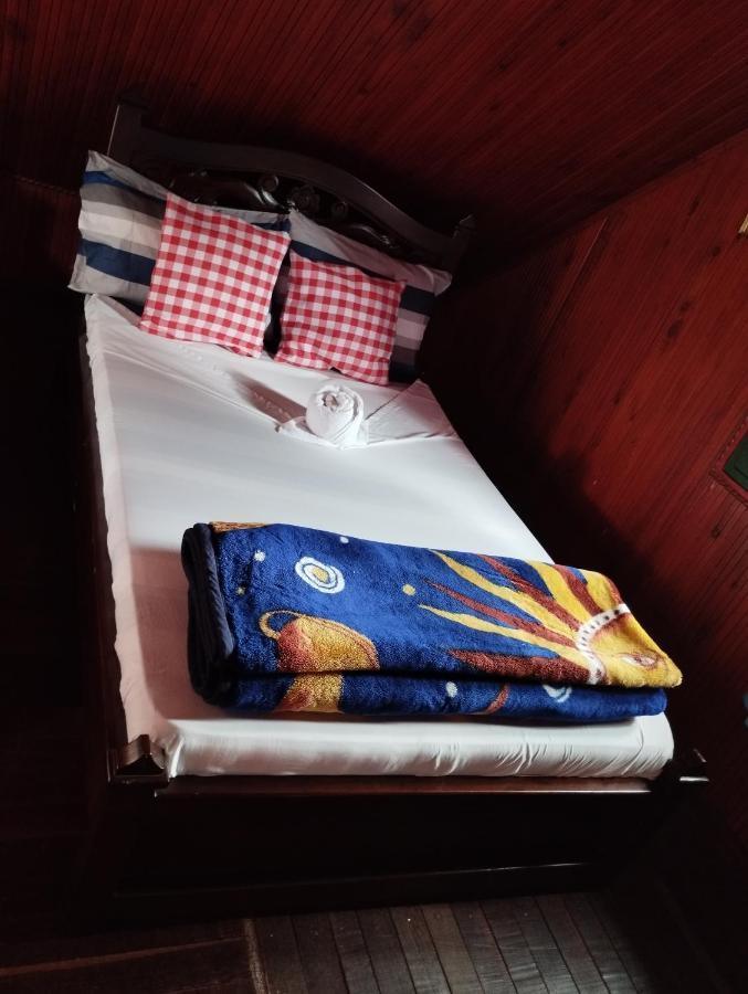 פילנדיה Hostal Campestre El Santuario מראה חיצוני תמונה